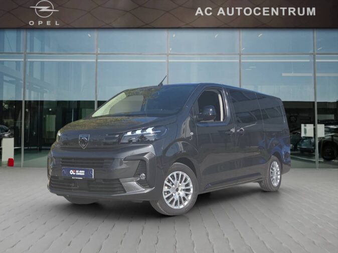 Peugeot Traveller  2.0 BlueHDi 180 S&S Business L3 EAT8