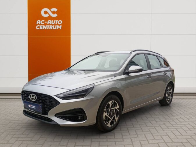 Hyundai i30 CW WGN PE2 1,5I COMFORT CP