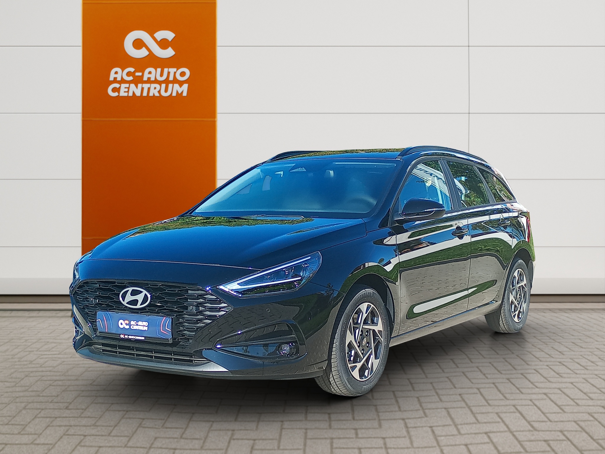 HYUNDAI I30 WGN PE2 1,5I COMFORT CP