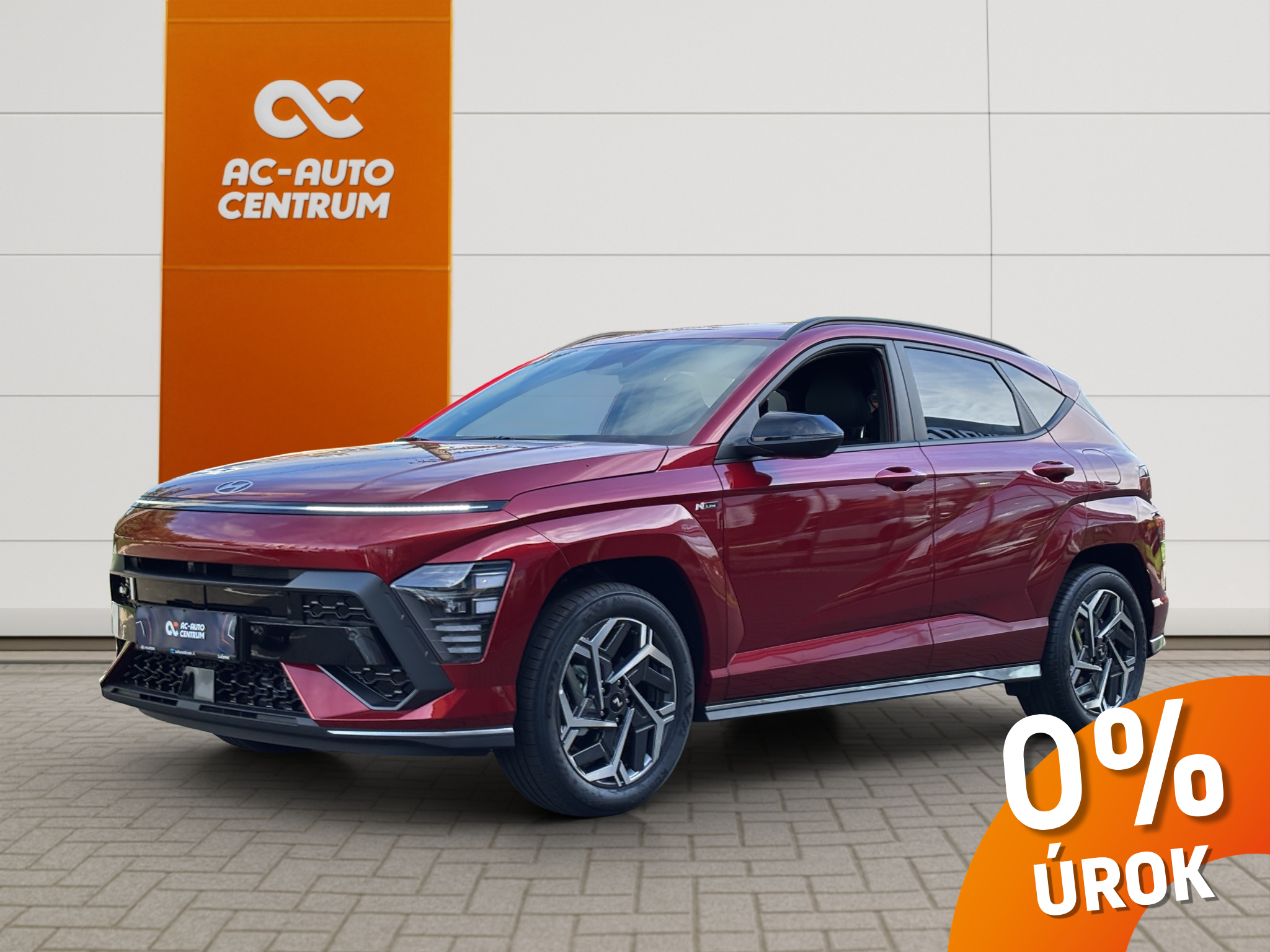 KONA 1.6T HP DCT 4WD NLINE+ DUAL,PP MY26