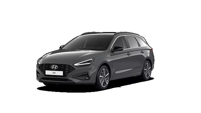 HYUNDAI I30 WGN PE2 1,5I COMFORT CP