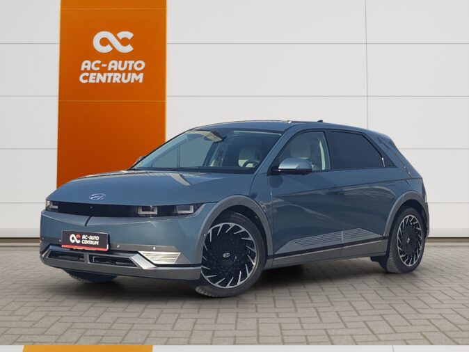 Hyundai ioniq 5 premium 77KWH