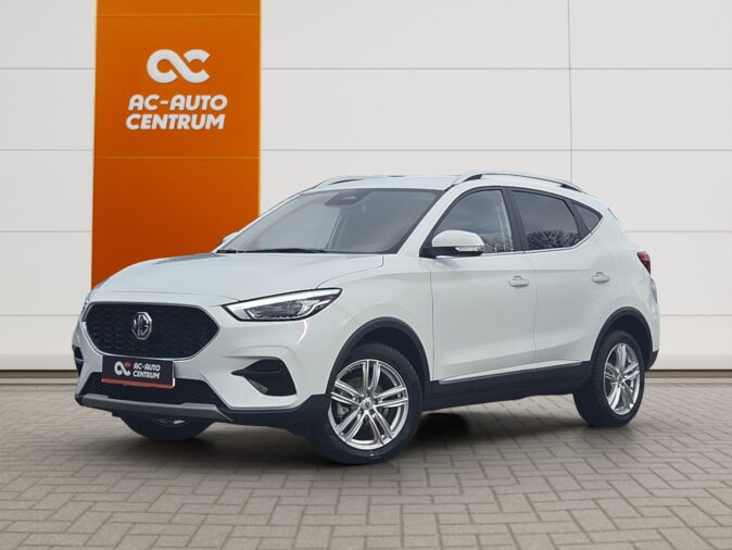 MG ZS 1,5 MT ESSENTIAL PLUS