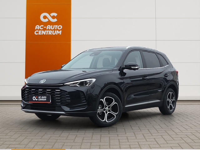 MG ZS l 116k l benzín l manuál