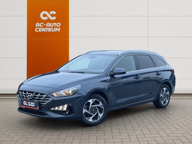 Hyundai i30 Kombi 1.5DPi FAMILY