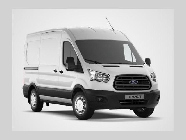 Ford Transit, ecoblue, 2.0 tdci,  96kw