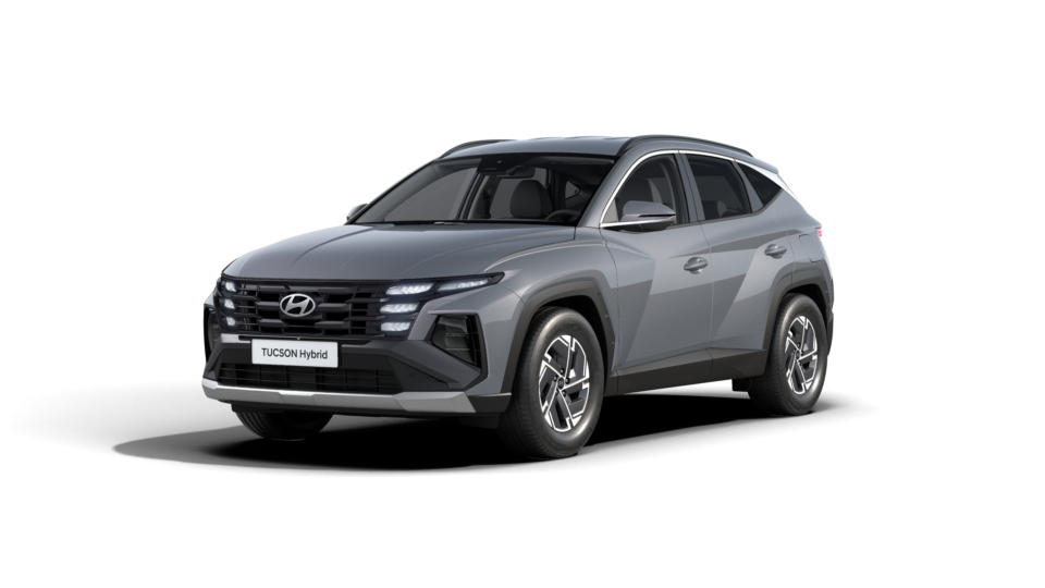 HYUNDAI TUC FL 1,6T 7DCT 2WD FAMILY MY26