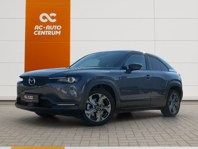 Mazda MX-30 105kW GT Plus