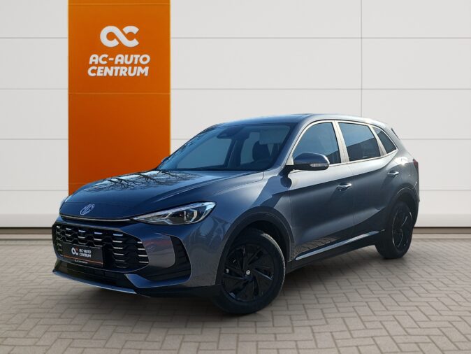 Mg ZS Hybrid+ 1,5 AT Esential