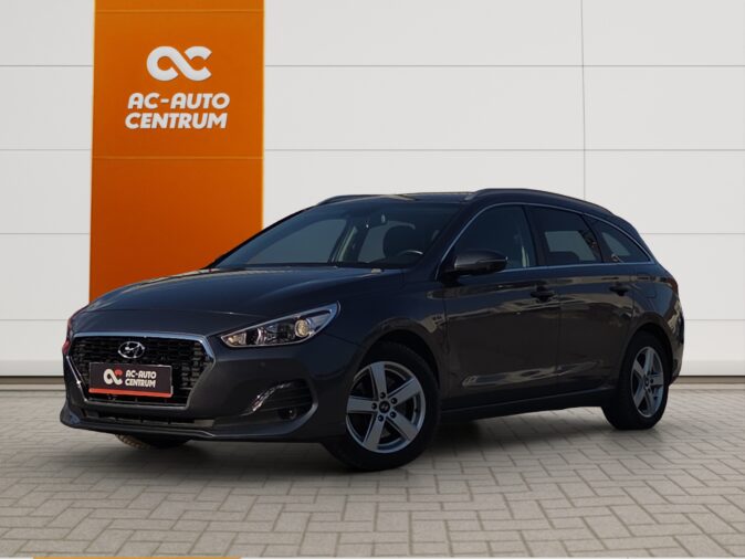 Hyundai i30 Kombi 1.4.family