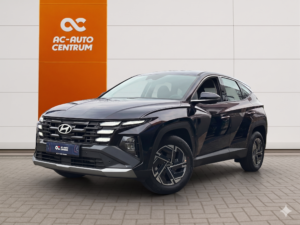 Hyundai Tucson STYLE 1.6 CRDI+HEV 7DCT