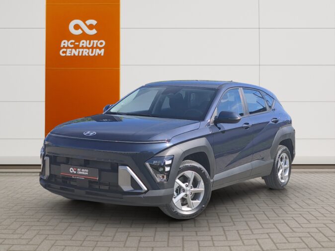 HYUNDAI KONA 1.0 T-GDI, 6MT, COMFORT