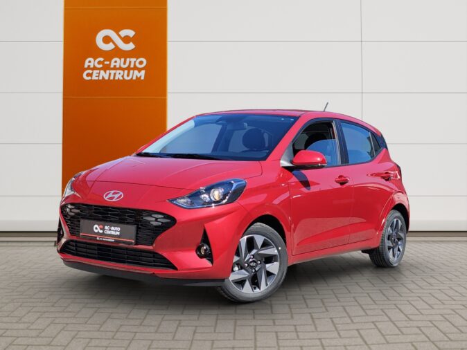 I10 FL 1.2I COMFORT,DP,CP MY25