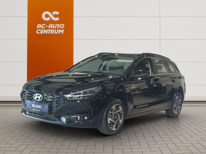 Hyundai i30 kombi Family 1.0 T-GDI 7DCT