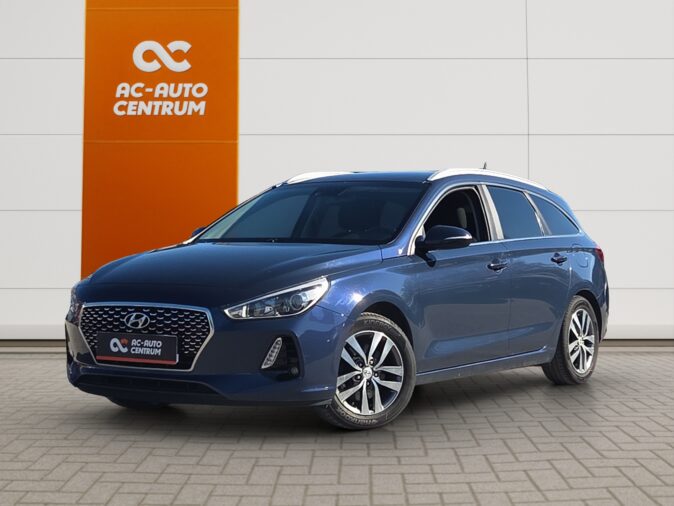 HYUNDAI I30 KOMBI 1.4 T-GDi FAMILY