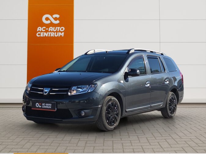 Dacia Logan MCV 1.2i