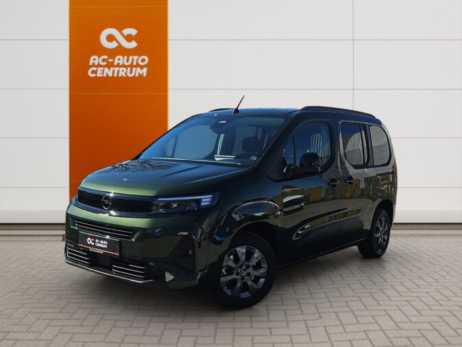 OPEL COMBO LIFE