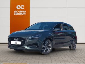 Hyundai i30 HB PE2 1,6T 7DCT STYLE MY26
