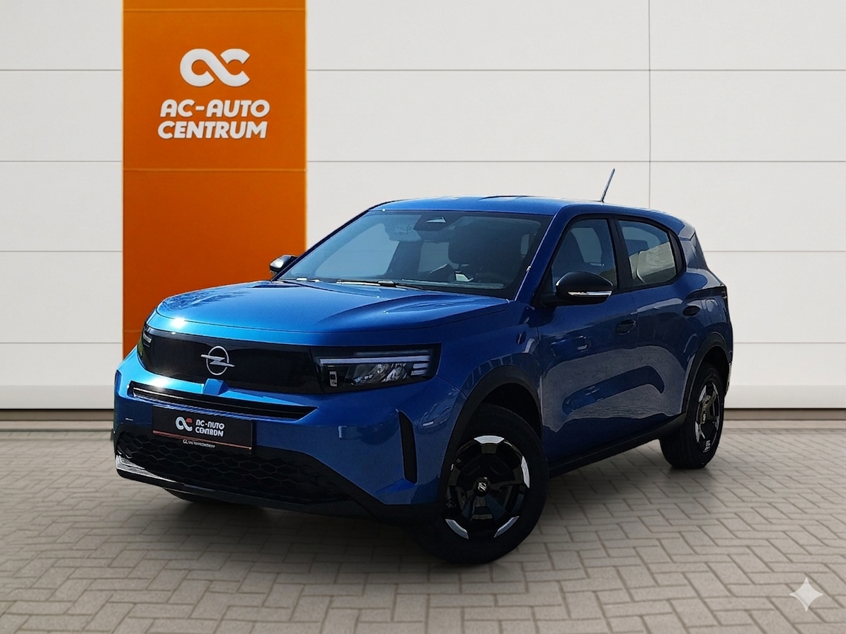 Opel Frontera Edition Electric 83kW/113k, 44 kWh