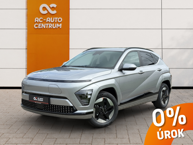 HYUNDAI KONA ELECTRIC 99KW, 48,6 kWh COMFORT