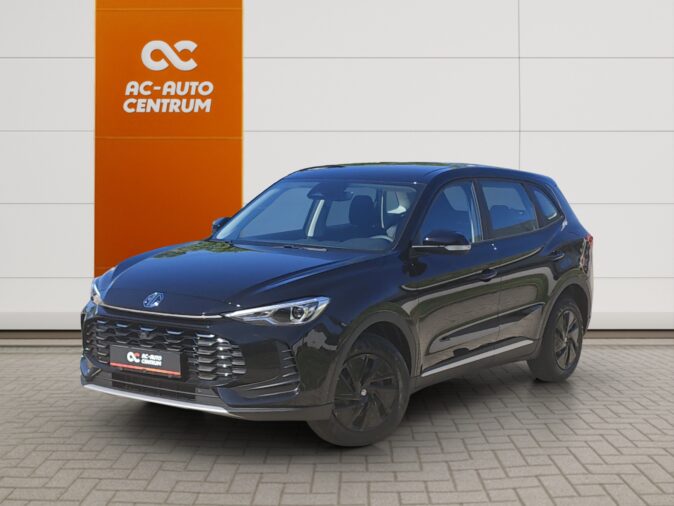 MG ZS hybrid + Esential 145KW