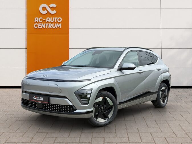 HYUNDAI KONA ELECTRIC 99KW, 48,6 kWh COMFORT