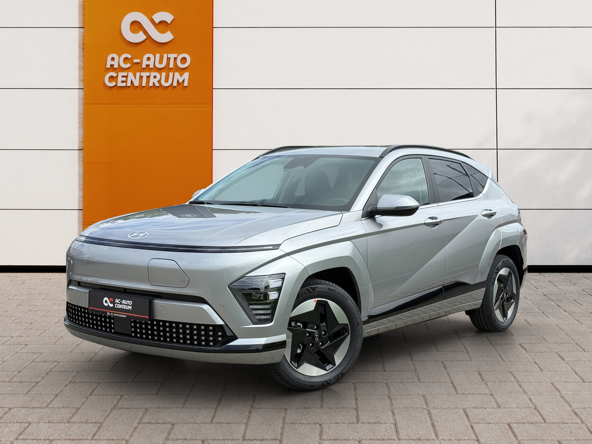 HYUNDAI KONA ELECTRIC 99KW, 48,6 kWh COMFORT