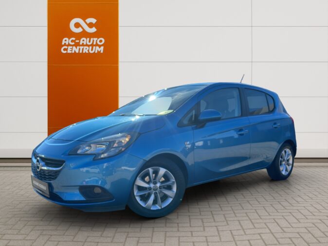 Opel Corsa-e 1.2l / 51kW