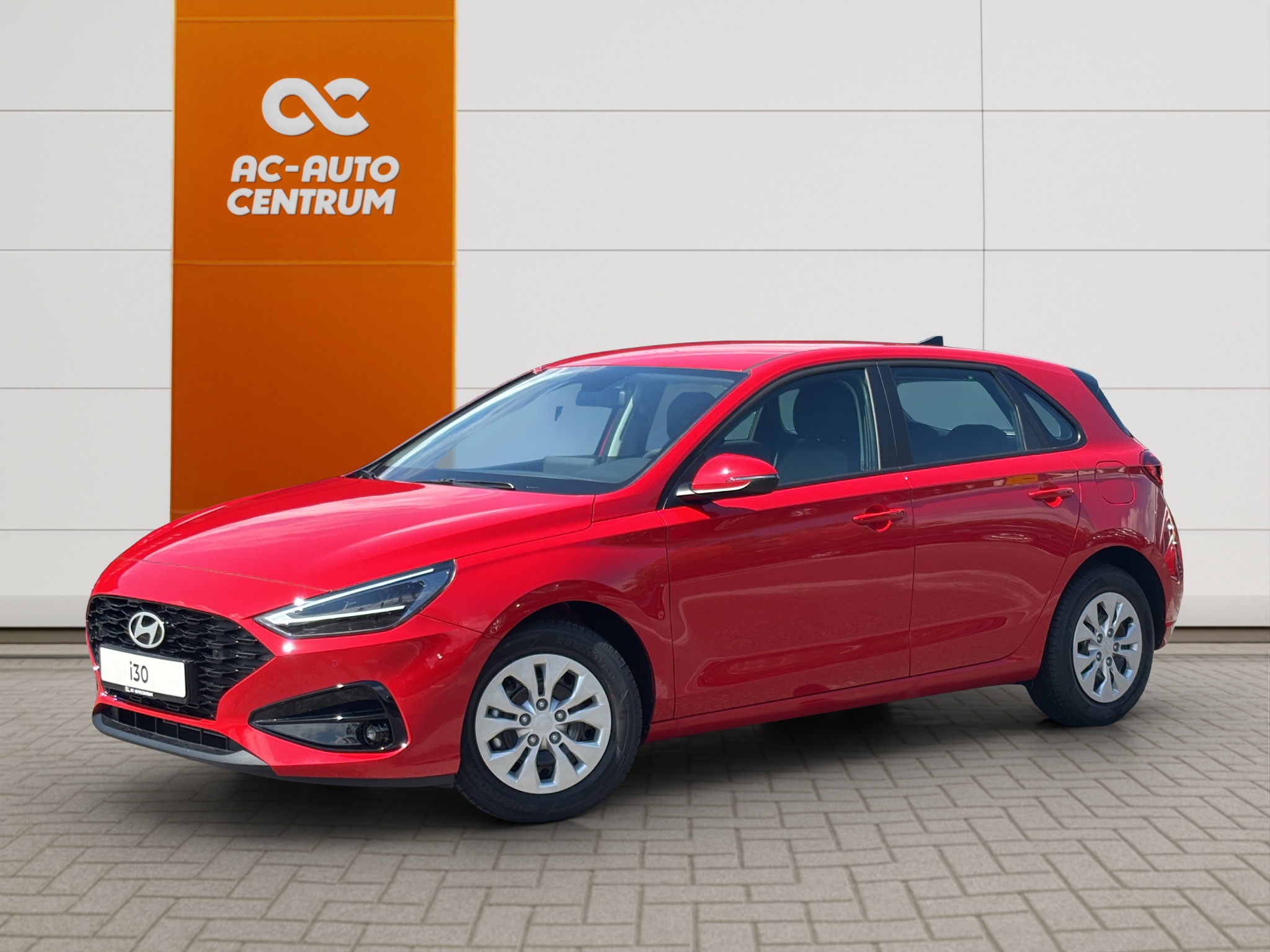 Hyundai i30 1.0T 6MT COMFORT