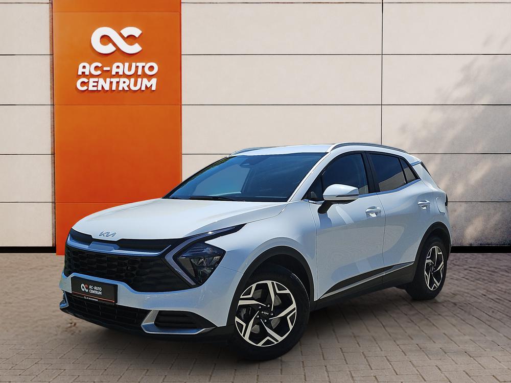 Kia Sportage 1.6l / 110kW