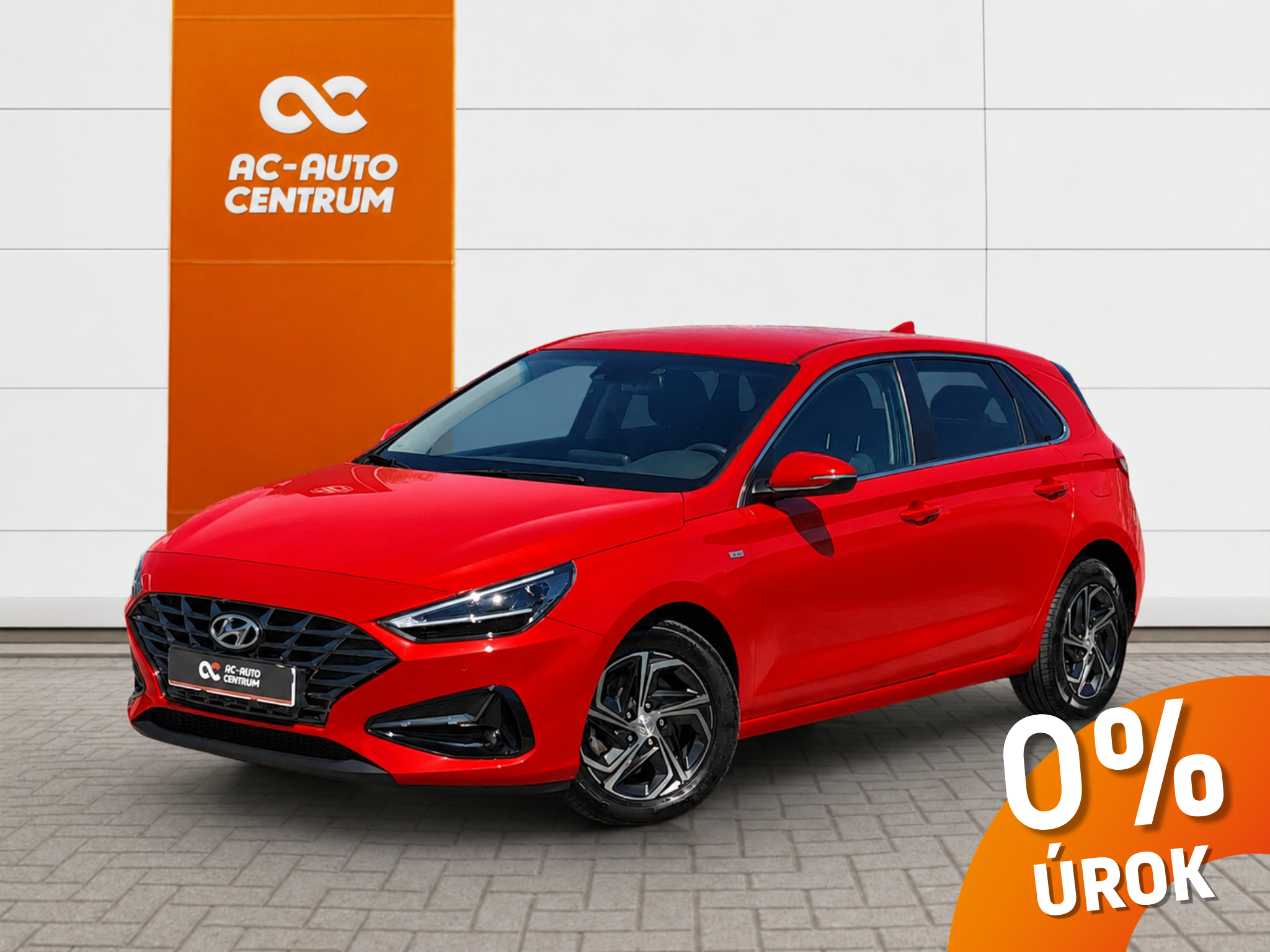 HYUNDAI I30 HB MY26 1,0T MT COMFORT CP