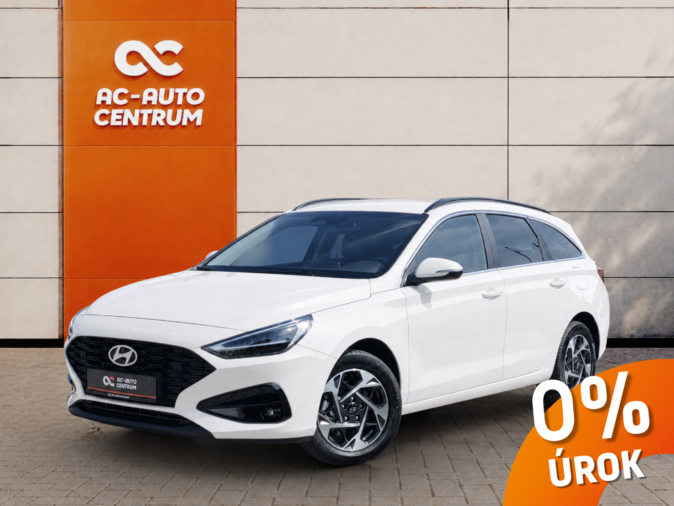 HYUNDAI I30 WGN MY26 PE2 1,0T COMFORT CP
