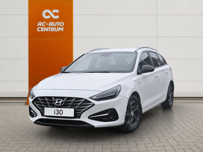 HYUNDAI I30 WGN MY26 PE2 1,0T COMFORT CP
