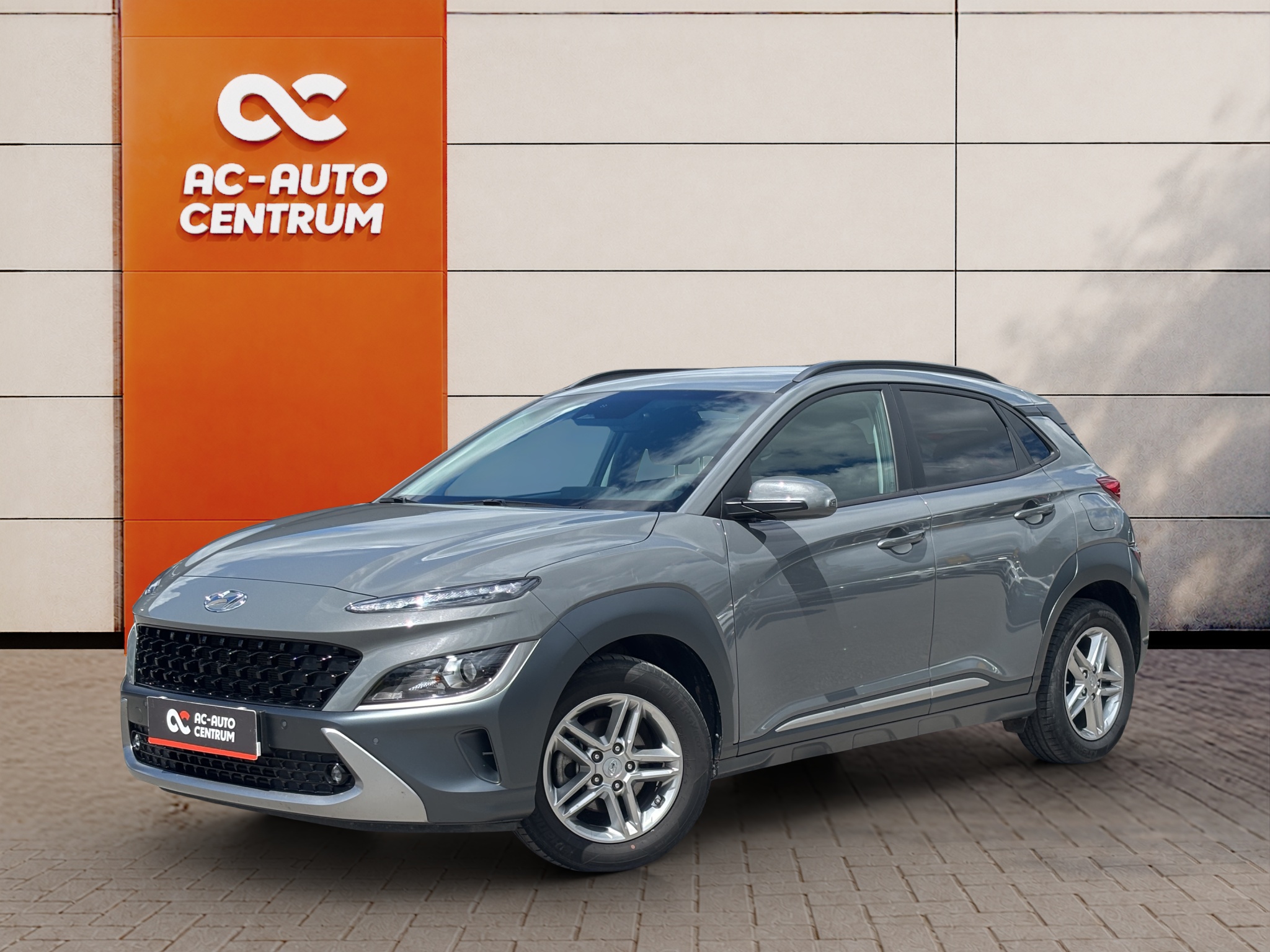 HYUNDAI KONA 1,0 T-GDi FAMILY