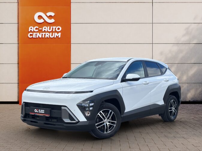 HYUNDAI KONA 1,0 T-GDi COMFORT + CP