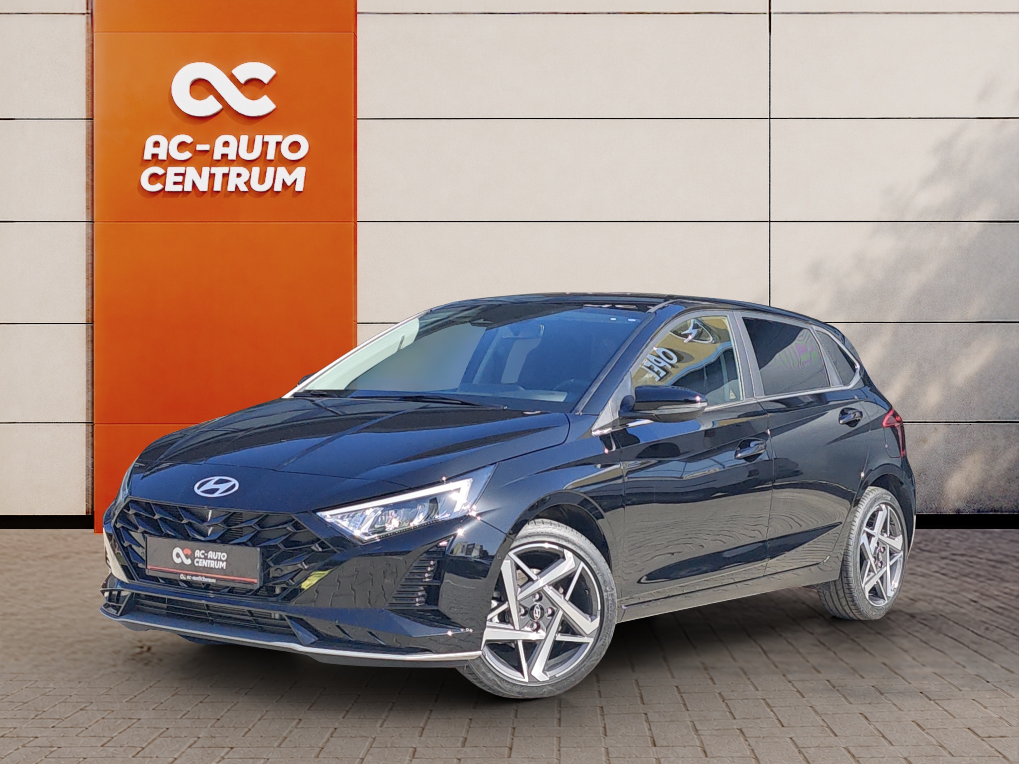 HYUNDAI i20 Style FL, 1,0 T-GDi, 6MT MY26
