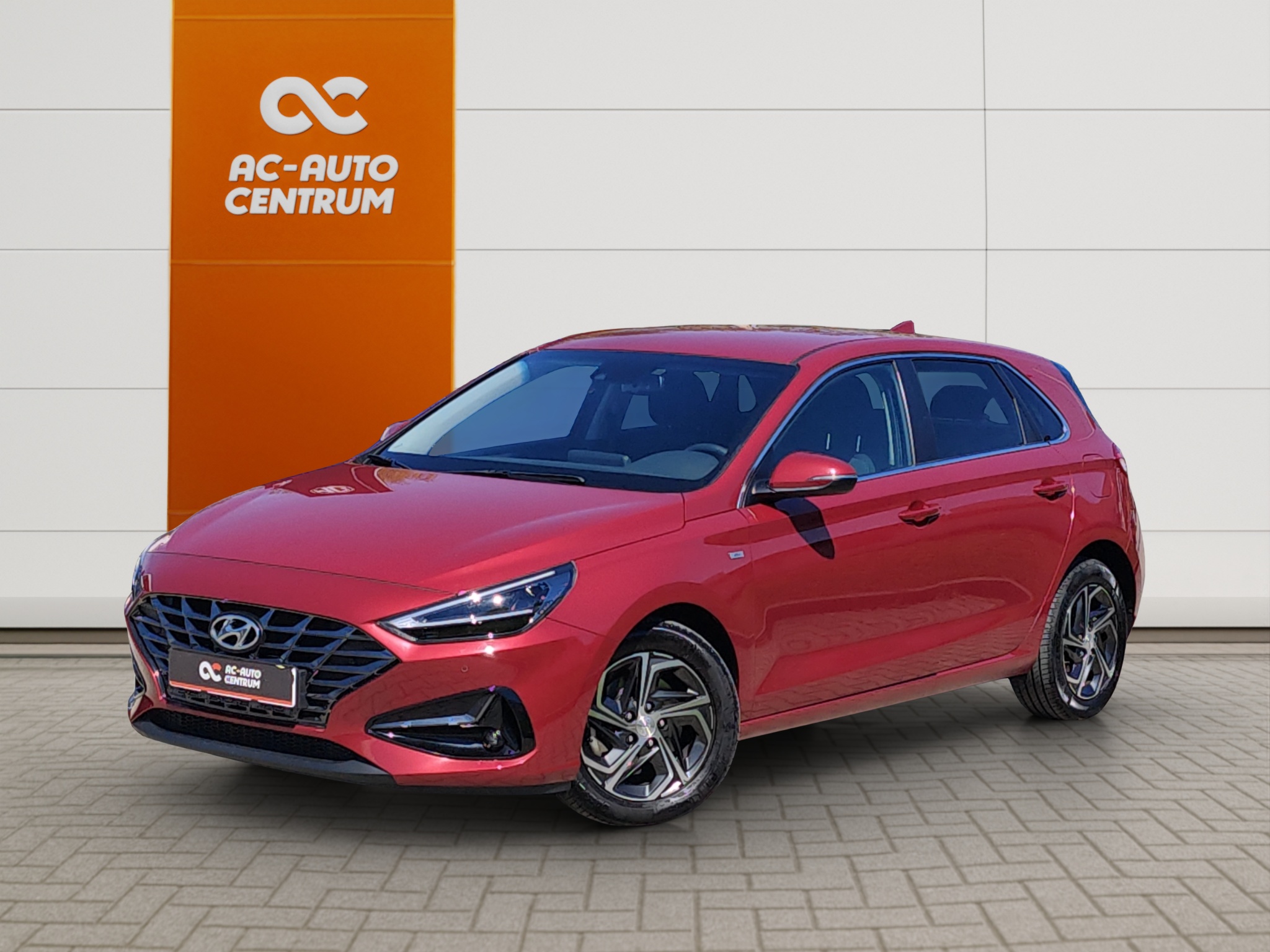 I30 HB PE2 1,6T 7DCT FAMILY MY26