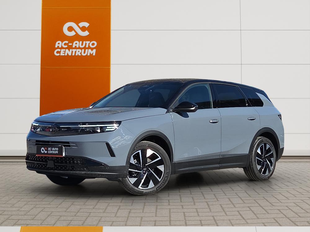 Opel Grandland  Edition Electric 157kw/213k
