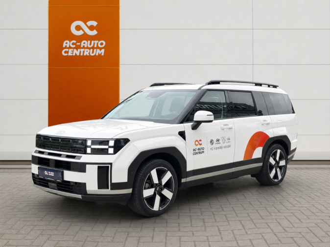 Hyundai SANTA FE Calligraphy, 1.6 Hybrid- 5.miestne