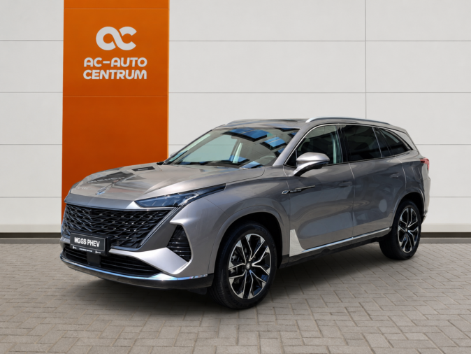 MG 9S 1.5 PLUG-IN HYBRID 220KW