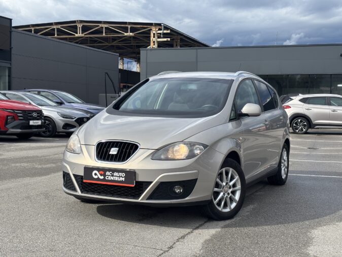 SEAT Altea XL 1.6 105 TDi Style