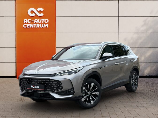 MG HS EMOTION 1,5TGI / 125kw / AT7