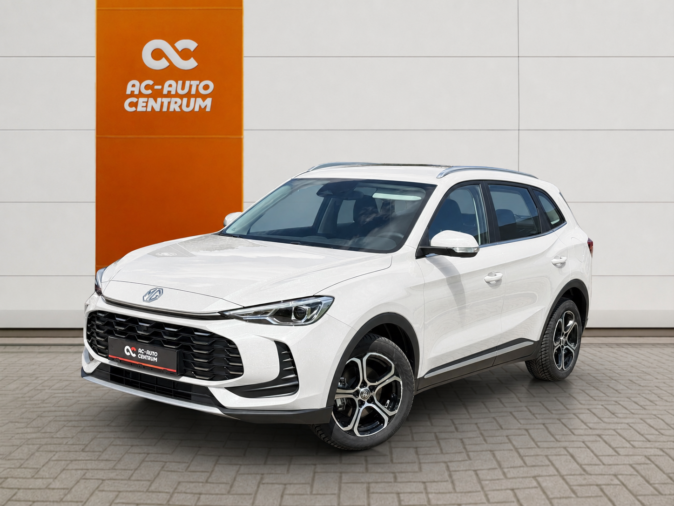 MG ZS Hybrid+ Essential 1,5l / 145kW / AT