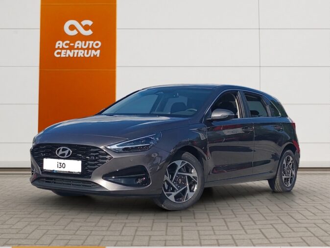 Hyundai i30 HB 1.0T-GDi 6MT FAMILY