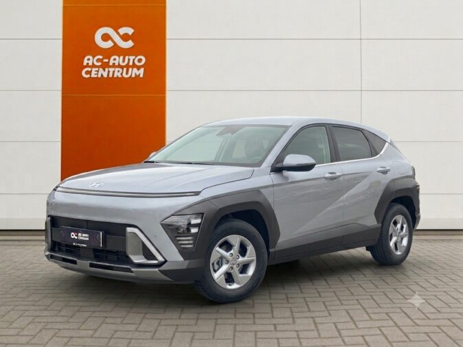 Hyundai Kona 1.6T-GDi 7DCT COMFORT + CP