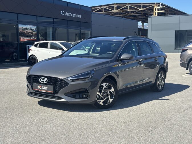 Hyundai i30 Kombi 1.5T-GDi 6MT FAMILY