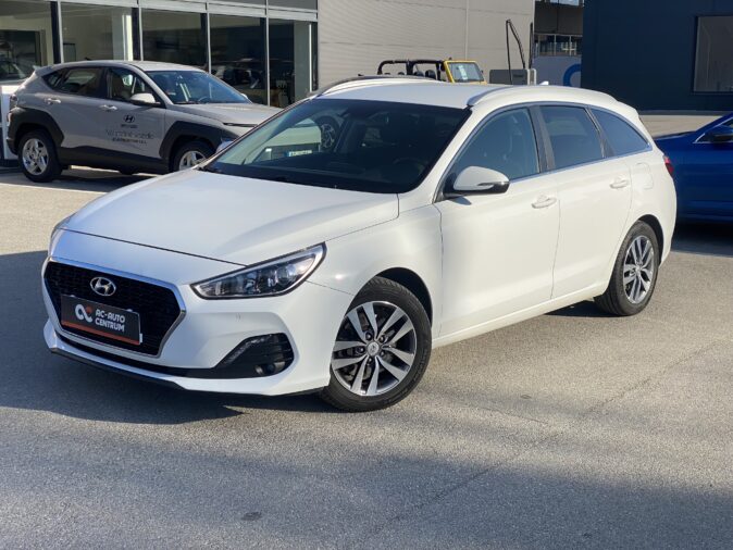 Hyundai i30 Kombi