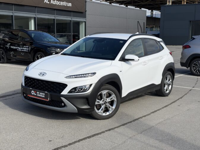 Hyundai Kona 1.0T-GDi FAMILY