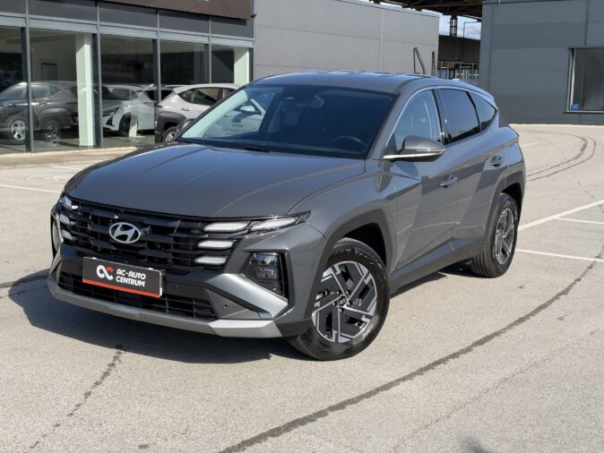 Hyundai Tucson 1.6 T-GDi Comfort