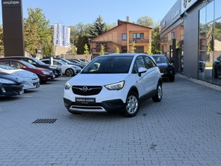 Opel Crossland 1,2l / 61kW